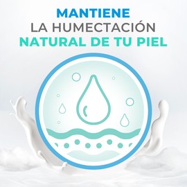 Palmolive Neutro Balance dermopurificante, jabón líquido para el cuerpo con PH Balanceado e ingredientes que ayudan a mantener el balance natural de tu piel, 591 ml