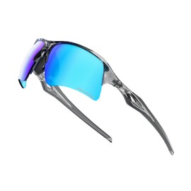 KAPVOE Sports Sunglasses Sports Glasses Polarised Cycling Glasses Men Women Cycling Uv400 Protection Sports MTB Cycling Glasses Cycling Driving Baseball Running Golf Volleyball Fishing 06