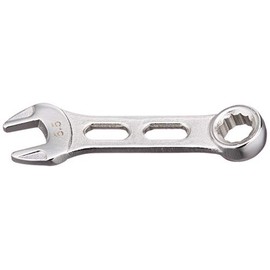 ASH LI TOOL COMBINATION SPANNUCKON 5.5mm LCWU005 Combination Spanner