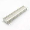 InstallerParts 66 Punch Down Block - Terminating Block for Data