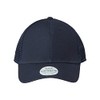 Legacy Lo-Pro Snapback Trucker Cap, Adjustable, Navy-Navy