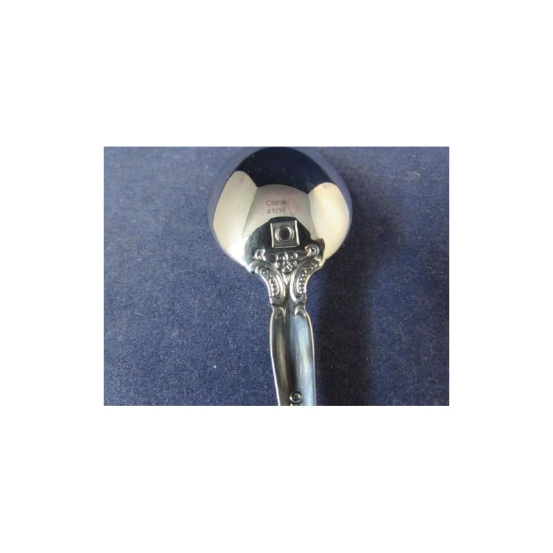 Oneida Michelangelo Teaspoon, Set of 8
