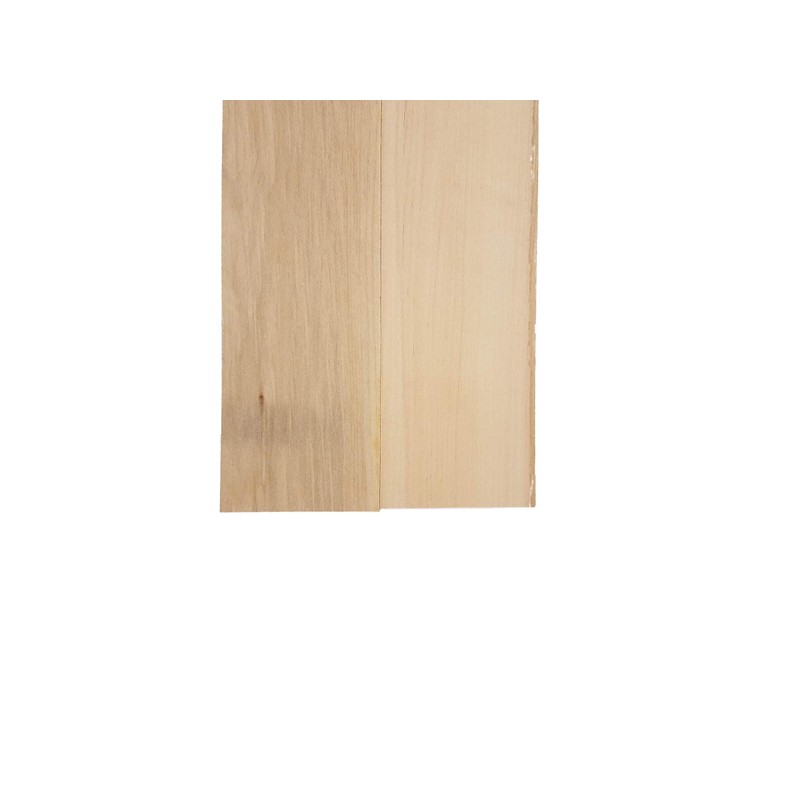 Basswood Carving Blocks - 3" x 3" (3" x 3"