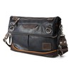 [Mustache] MOUSTACHE Shoulder Bag VMR-5696, navy