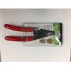 Pittsburgh 7" Wire Stripper with Cutter