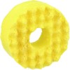 Bomb Cosmetics Body Buffer Soap Sponge 2 in 1 Cleansing