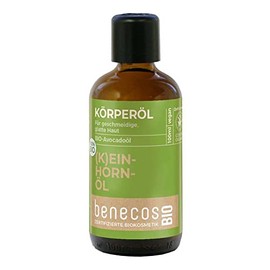Benecos Avocado Oil, Body Oil, 100 ml (5)
