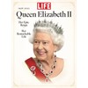 LIFE Queen Elizabeth II