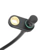 Frankberg ABS Sensor Rear Left Compatible With Sprinter 3-T 906