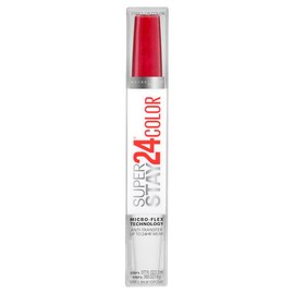 Maybelline Superstay 24 Hour Lip Colour 15 All Day Cherry