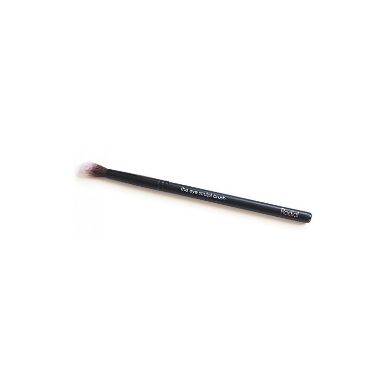Rodial Eye Sculpt Brush, Pack of 1
