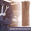 Yaocom 100 Pcs Dent Repair Pulling Wire 320 mm Car