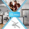 DL-pro Driver 155 mm Suitable for Bosch MUM5 MUMS MUMV