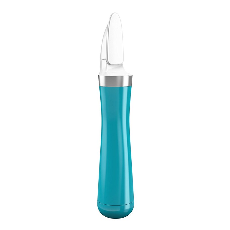 Scholl Velvet smooth nail gadget