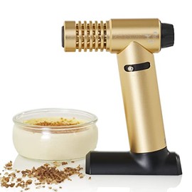AdHoc Brulée FZ63 Blowtorch Gold