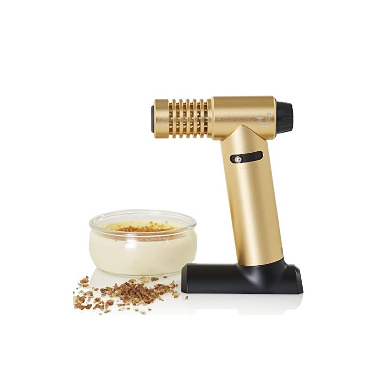 AdHoc Brulée FZ63 Blowtorch Gold