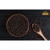 Ausha Organic Tellicherry Black Peppercorns 100g Whole | Winner 2**Star