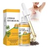 Aceite Natural De Cyperus Rotundus Para Depilación 30 Ml