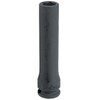 コーケン 3/8(9.5mm)SQ. インパクト6角ディープソケット 15mm 13300M-15