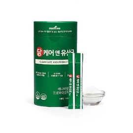 NS Home Shopping 메디트리 당케어 앤 유산균 3통(6개월분)[34484677] Meditree Sugar Care and Probiotics 3 Bottles (6-Month Supply)