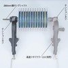Daiichi Seiko High Speed Recycler 2.0 Option W Powers Ultra