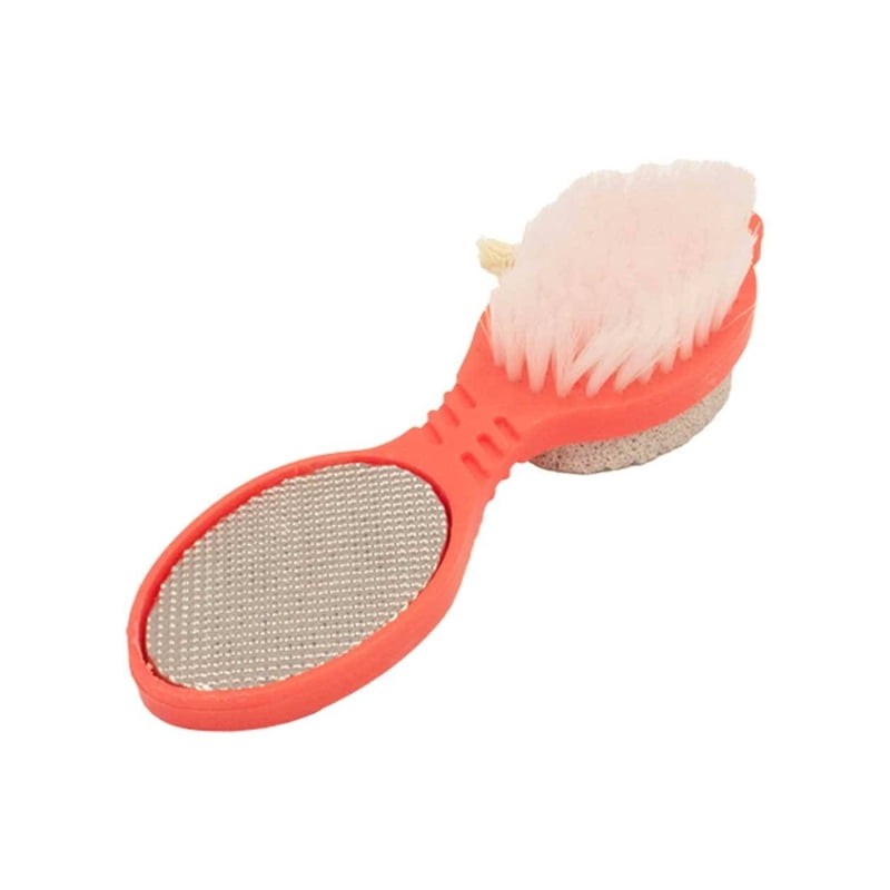 Cepillo para Pedicure Prichos Varios Modelos 1 Pieza