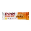 think! think! Protein Bars with Chicory Root for Fiber, Salted
