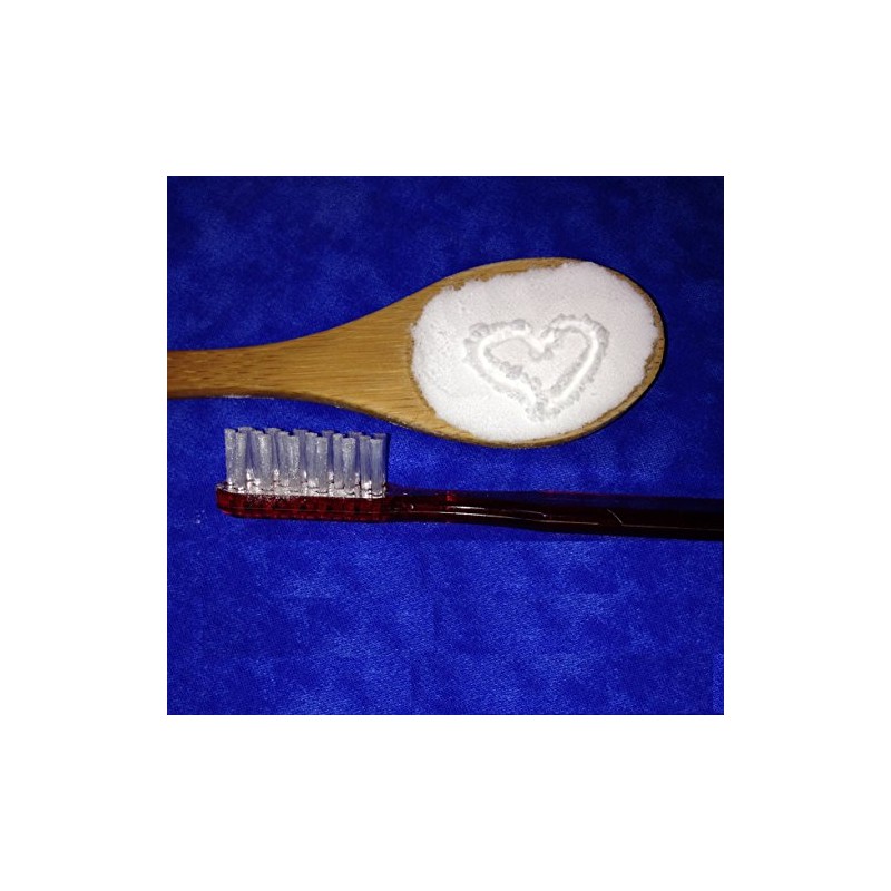ClearOFF DETeeth™ 400g Natural Remineralising Tooth Powder - Heal Cavities
