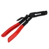 35° Hose Clamp Plier PVC Handle Comfortable Grip High Strength