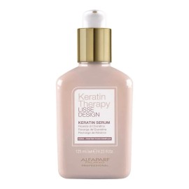Alfaparf Lisse Design Therapy Refill | Alisado Profesional con Queratina