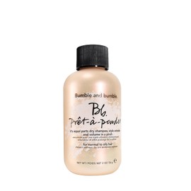 Bumble and Bumble Prêt-à-powder Shampoo seco en polvo |Voluminizador