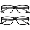 Gaoye Readers 2 black 3