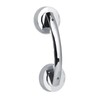 Suction Shower Grab Grip Suction Cup Hand Grip Bath Handle