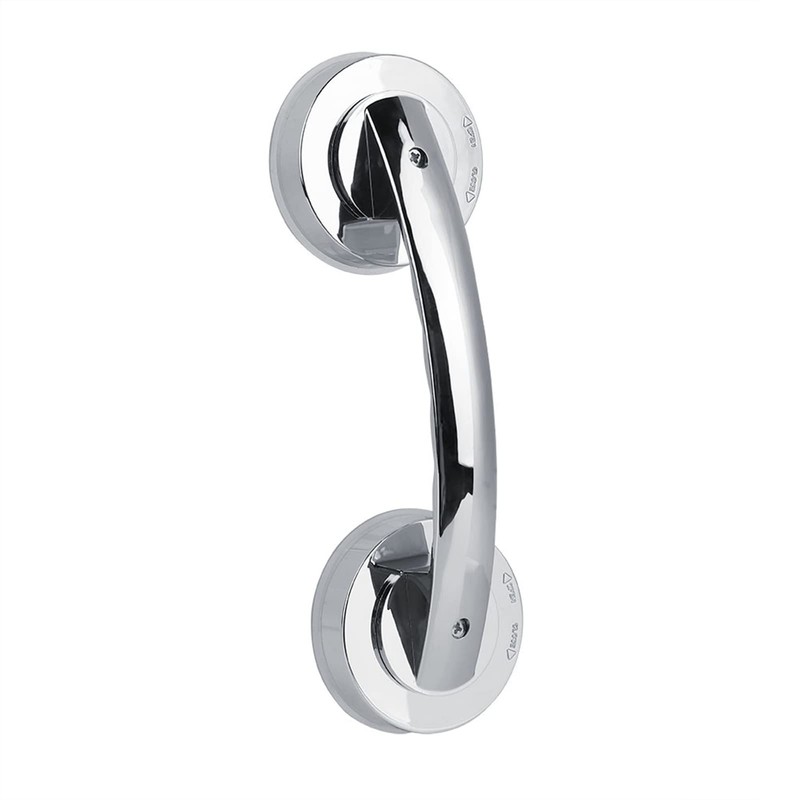 Suction Shower Grab Grip Suction Cup Hand Grip Bath Handle