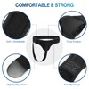 UTAWO Hernia Belt for Men & Women - Left/Right Side