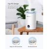 Dreamiracle Cool Mist Ultrasonic Humidifier, 3.5L Top Fill LED Screen