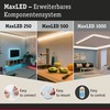 Paulmann 70974 LED Strip MaxLED Night Motion Sensor Max. 144