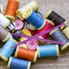 2pcs That Purple Thang Sewing Tools, Quilting Supplies for Sewing