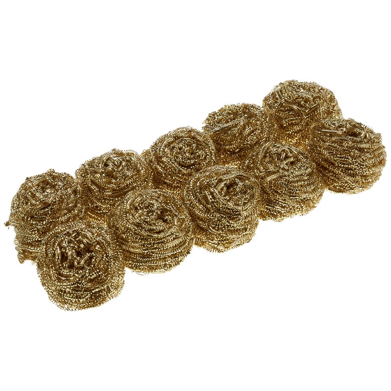 Ersa Dry Sponge 0008M 10-Pack