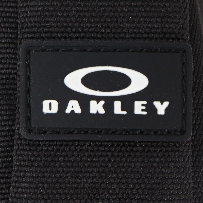 Oakley Oakley Ball Case 18.0 Garment Bag, (02E) BLACKOUT