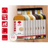 Leinos 240 Hard Oil for Indoors