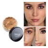 Corrector De Ojos Concealer Matte My Bff Amorus Fair Tono