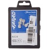 Farad 1-A1C/E Starlock 1CH Code A1C/E Wheel Lock with Fixing