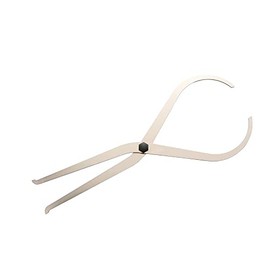 Robert Sorby H9128 - Inside/Outside Caliper 8-1/2 Inch