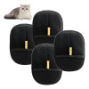 Pet Hair Removal Gloves, Hair Sticking Cleaner