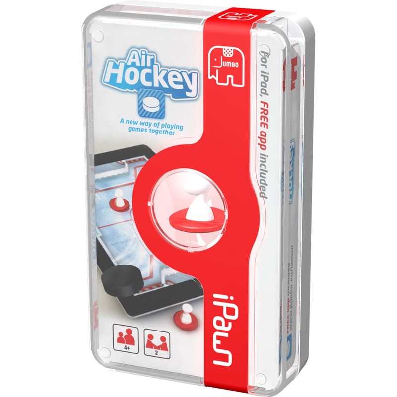Ipieces Air Hockey