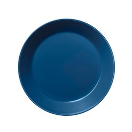 iittala 1061236 Teema Plate, 6.7 inches (17 cm), Vintage Blue