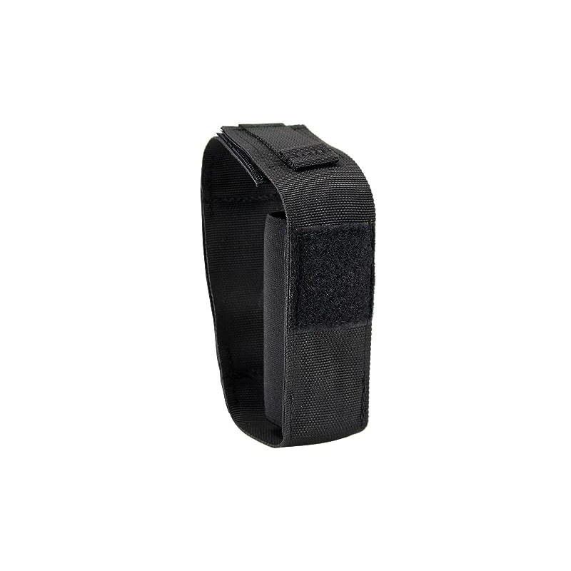 Zentauron Tourniquet Holster for CAT, SOF, Scale, Rat Belt Attachment