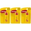 Carmex Tubo original, 0.35 onzas cada uno (paquete de 3)