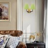 3pcs Cloth Fabric Lampshade Innovative E14 Intervention Type Modern Fabric